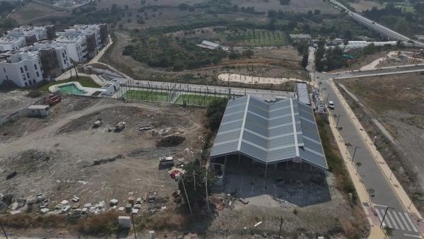 Terreno en camino de Brijan, 53