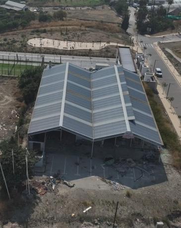 Terreno en camino de Brijan, 53