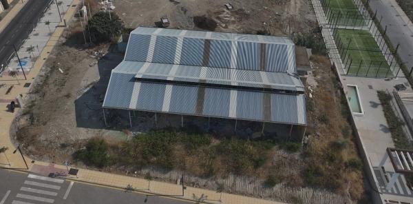 Terreno en camino de Brijan, 53