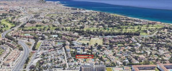 Terreno en calle de la Codorniz