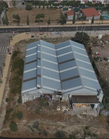 Terreno en camino de Brijan, 53