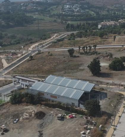 Terreno en camino de Brijan, 53