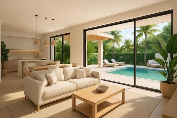 Terreno en calle de la Codorniz