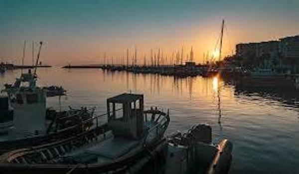 Terreno en avenida del Fuego