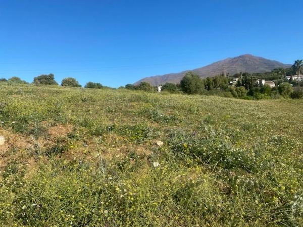 Terreno en Diseminado Diseminados, 191