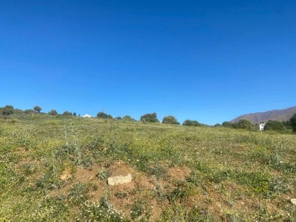 Terreno en Diseminado Diseminados, 191