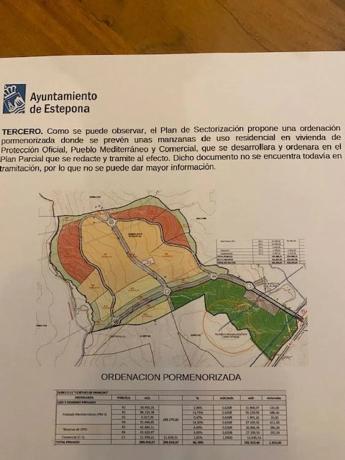 Terreno en Diseminado Diseminados, 191