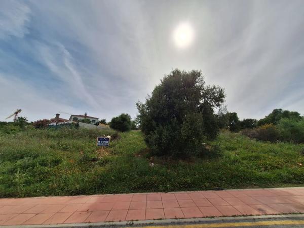 Terreno en Urbanización Valle Romano, 227