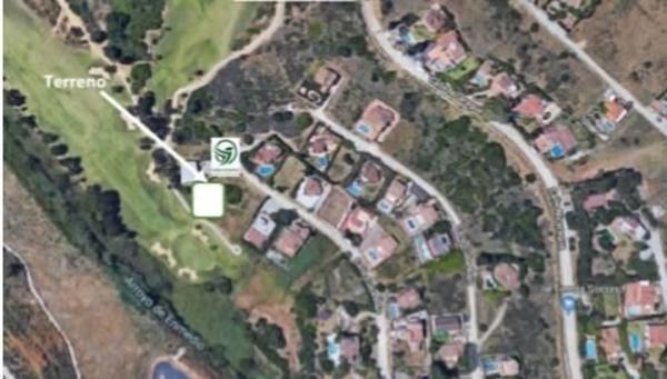 Terreno en calle Cuba Bajo