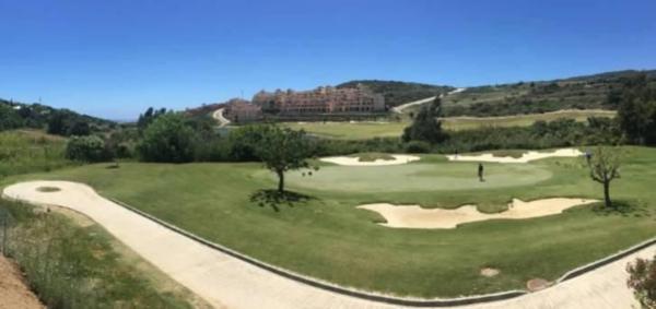 Terreno en calle Cuba Bajo