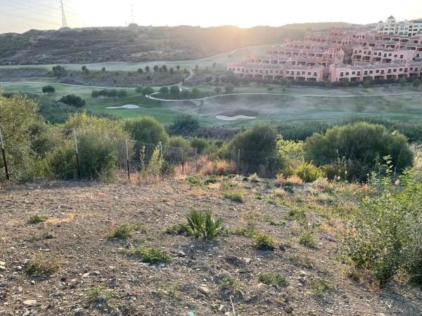 Terreno en calle Cuba Bajo