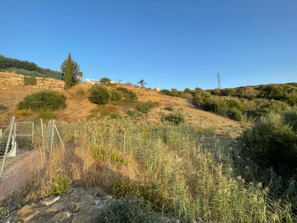 Terreno en calle Cuba Bajo