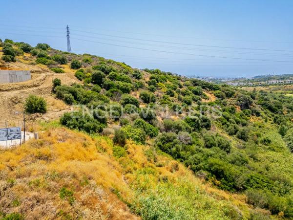 Terreno en calle Cuba Bajo