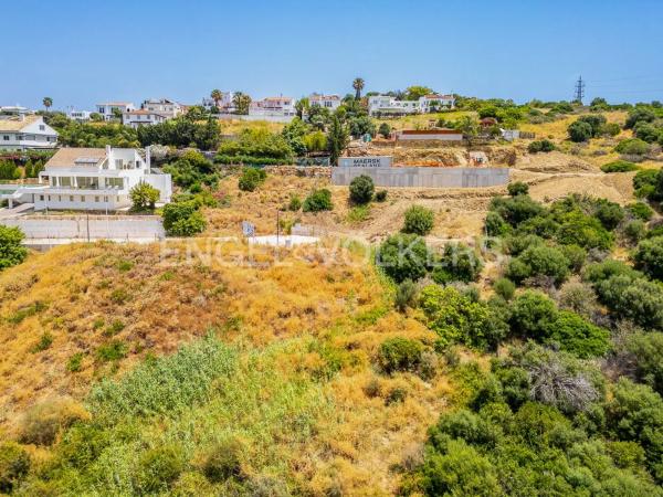 Terreno en calle Cuba Bajo