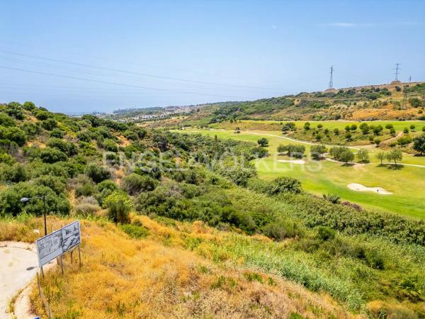 Terreno en calle Cuba Bajo