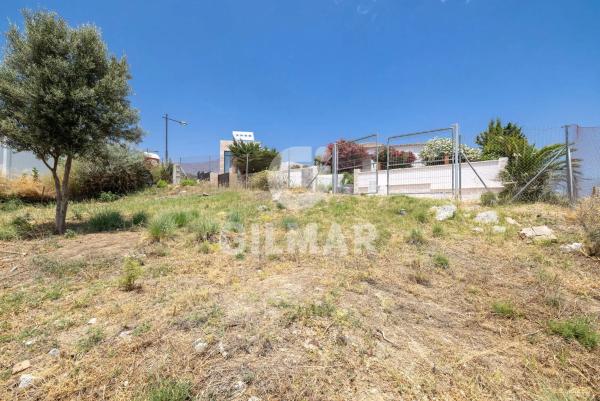 Terreno en calle Guatemala