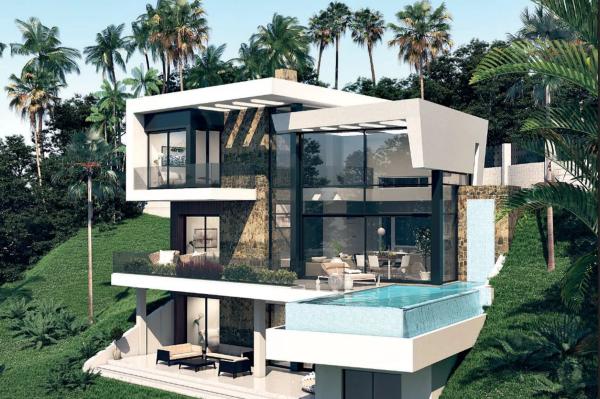 Terreno en calle Cuba Bajo