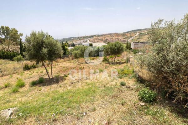 Terreno en calle Guatemala