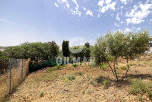 Terreno en calle Guatemala