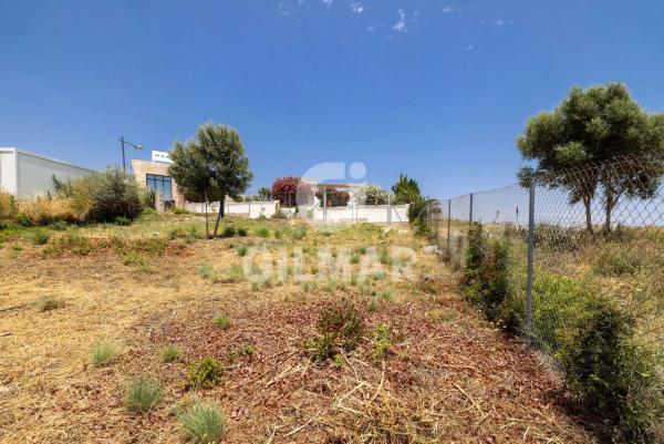 Terreno en calle Guatemala