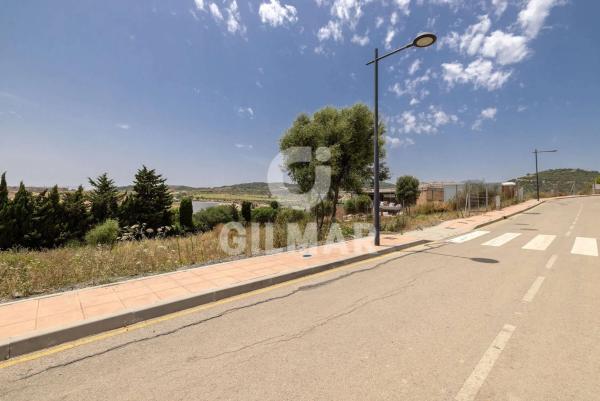 Terreno en calle Guatemala