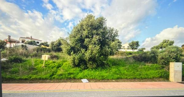 Terreno en Barrio Valle Romano Golf