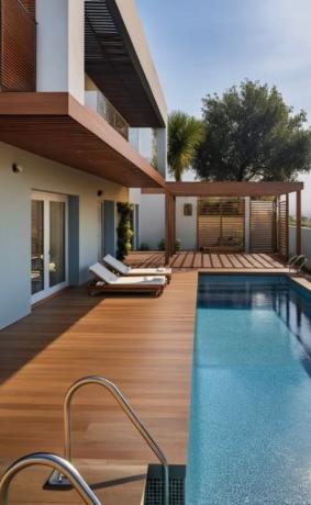 Terreno en calle Nicaragua, 34