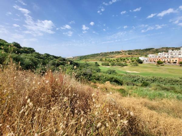 Terreno en Barrio Valle Romano Golf