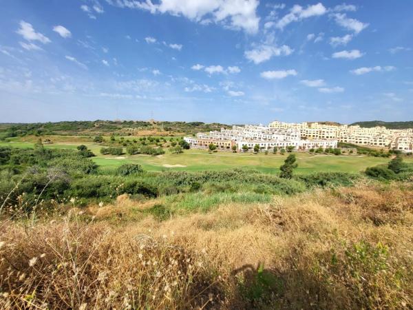 Terreno en Barrio Valle Romano Golf