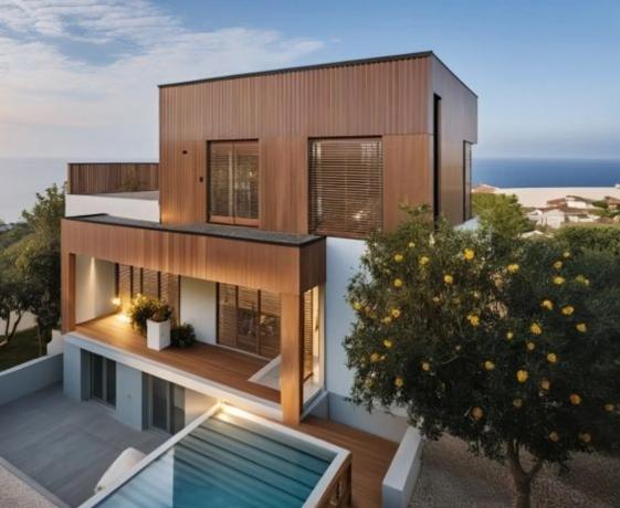 Terreno en calle Nicaragua, 34