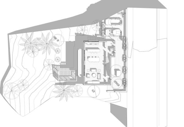 Terreno en calle Nicaragua, 34