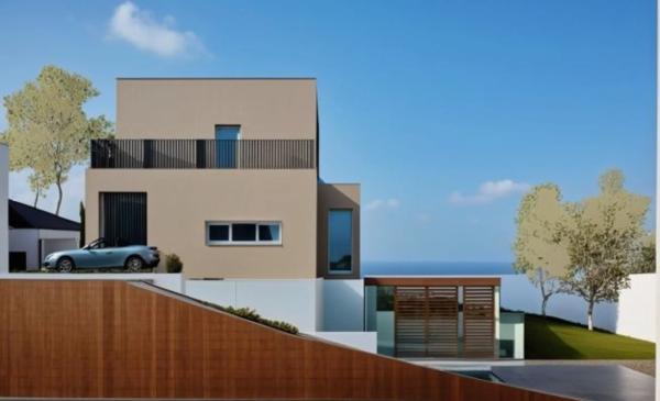 Terreno en calle Nicaragua, 34