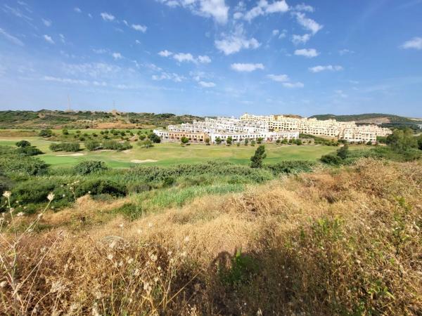 Terreno en Barrio Valle Romano Golf