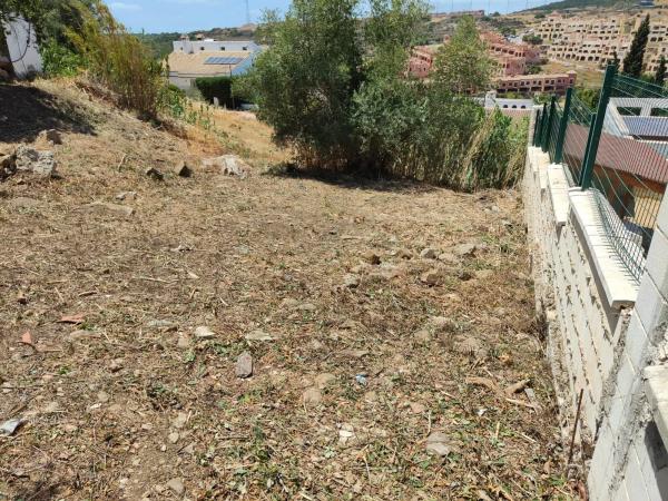 Terreno en calle Nicaragua, 34