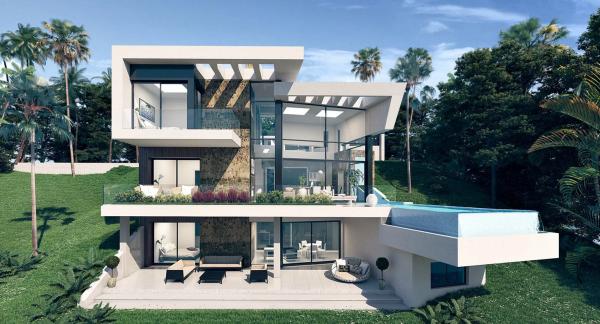 Terreno en Barrio Valle Romano Golf