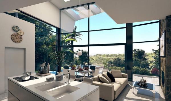 Terreno en Barrio Valle Romano Golf