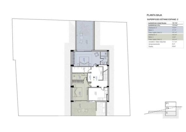 Terreno en calle Nicaragua, 31