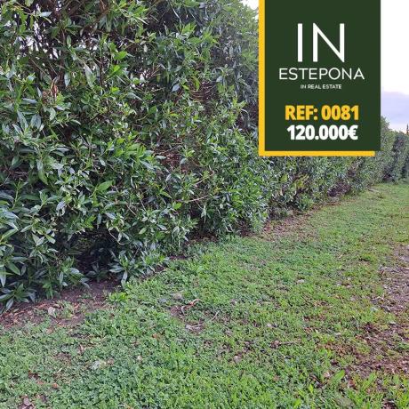 Terreno en Barrio Zona Calvario