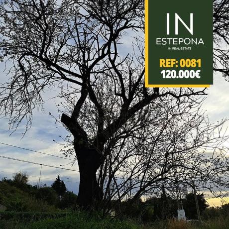 Terreno en Barrio Zona Calvario