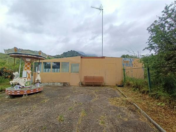 Terreno en calle Monterroso, 47