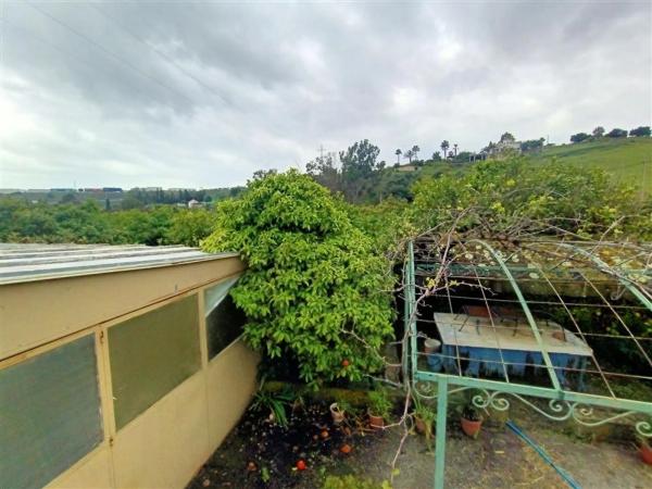 Terreno en calle Monterroso, 47