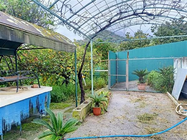 Terreno en calle Monterroso, 47