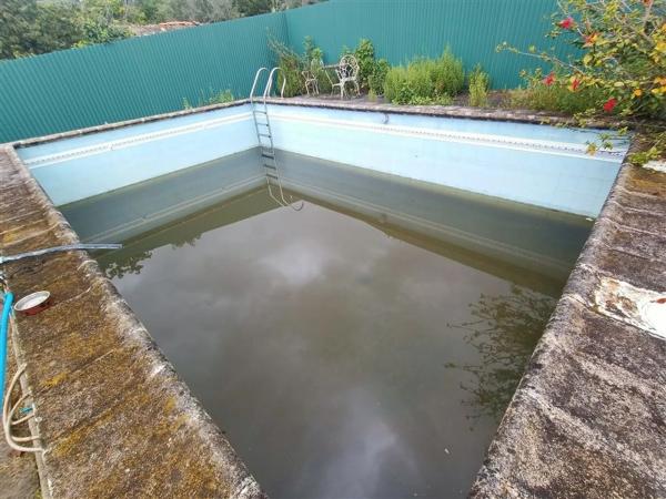 Terreno en calle Monterroso, 47