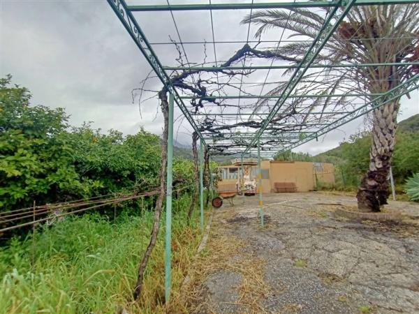 Terreno en calle Monterroso, 47