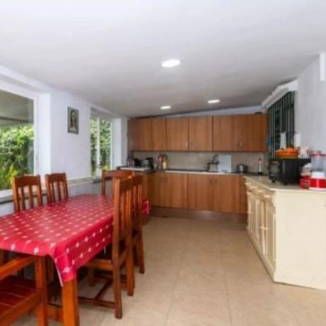 Terreno en Las petunias