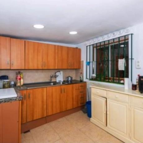 Terreno en Las petunias