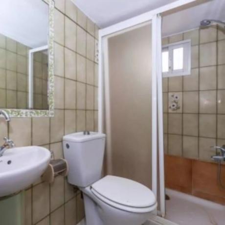 Terreno en Las petunias