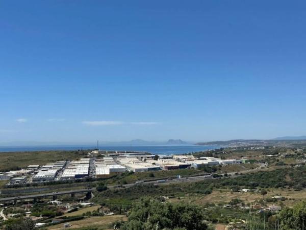 Terreno en calle Monterroso