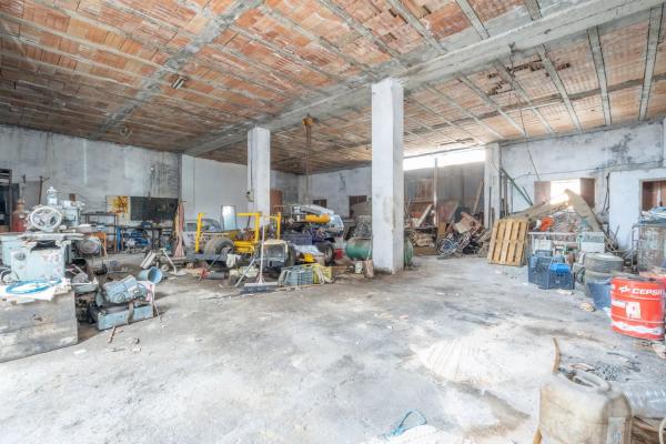 Terreno en Barrio Zona Calvario