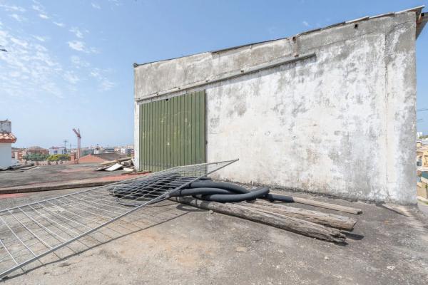 Terreno en Barrio Zona Calvario